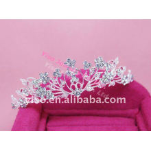 fashion crystal pageant crown